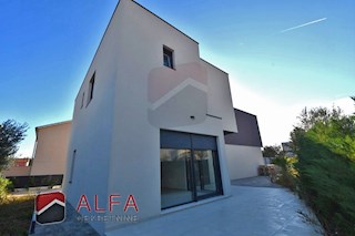 Croazia, Vodice, Srima, in vendita nuova casa bifamiliare, vicino al mare