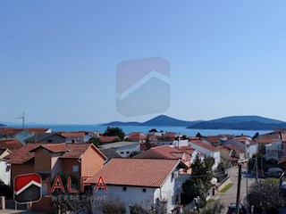 Croazia, Tribunj – appartamento nuovo in vendita, secondo piano, vista mare