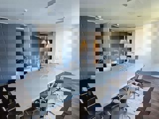 Rovigno, un grande spazio ufficio nel centro della città