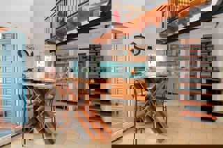 Rovigno, spazioso appartamento su due livelli a 400 m dalle spiagge!