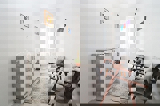 Rovigno, centro, appartamento luminoso e ordinato in ottima posizione