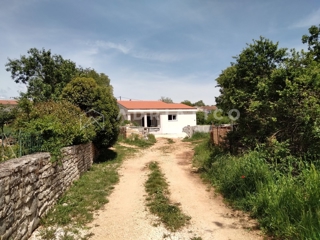 Canfanaro, casa A++ in costruzione in zona tranquilla