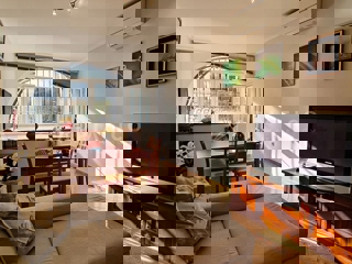 Rovigno, appartamento al piano terra con taverna vicino alla spiaggia di Cuvi