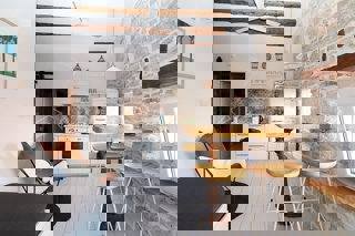 Rovigno, appartamento nel centro della città