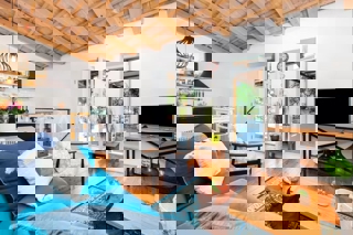 Rovigno, casa con terrazza in centro