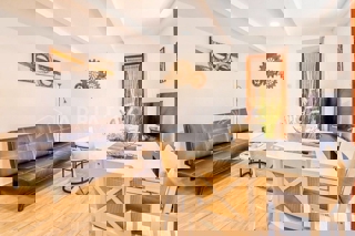 Rovigno, appartamento con due camere da letto nel centro della città