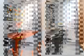 Rovigno, appartamento completamente ristrutturato in ottima posizione