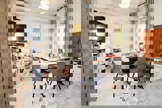 Rovigno, appartamento con due camere da letto vicino al centro