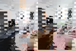 Rovigno, luminoso appartamento monolocale e posto auto in garage