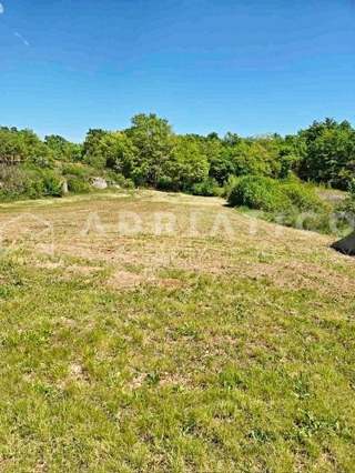 Canfanaro, dintorni, terreno edificabile attraente