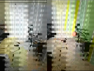 Rovigno, appartamento monolocale al piano terra di un piccolo edificio