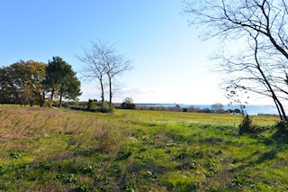 TERRENO - A SCOPO TURISTICO - SUL MARE - CON VISTA MARE