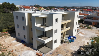 Vodice, appartamento bilocale con vista mare