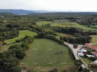 Vendita di terreno edificabile, Rakalj