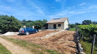 Casa indipendente con mansarda in vendita, Šišan