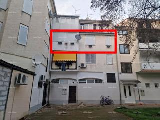 Appartamento 35 m² in vendita, Parenzo. Červar Porat.