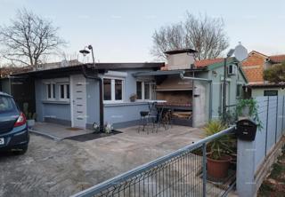 Casa Marčana
