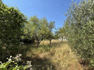 Terreno edificabile Kaštel