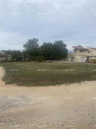 In vendita terreno edificabile di 849 m² – Nova Vas, Poreč