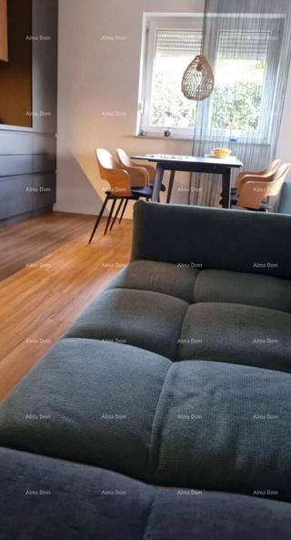 Appartamento Novigrad