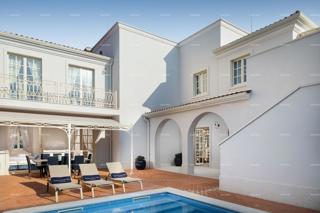 Casa Vabriga