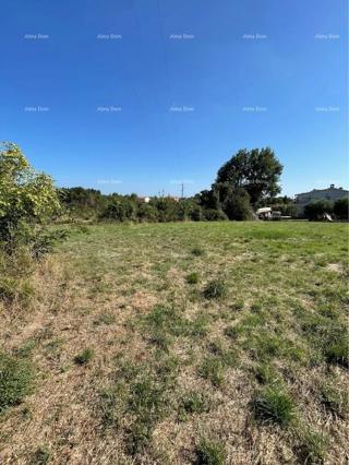 Terreno edificabile 909 m² – Loborika