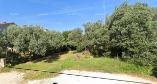 Eccellente opportunità di investimento! Vendita di terreno edificabile, Fažana!