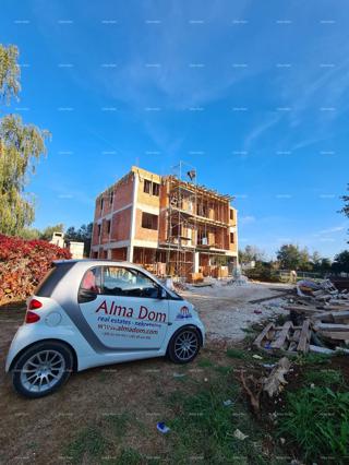 Pula, appartamento in nuova costruzione!