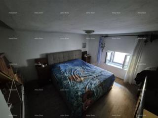 VODNJAN – CASA IN PIETRA 85 m² CON VISTA MARE