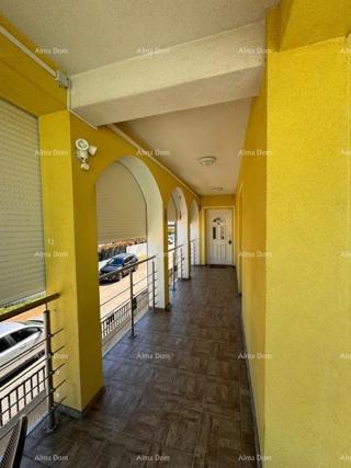 Fažana – Casa con 3 unità abitative, a 200 m dal mare