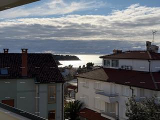 Appartamenti di lusso in vendita in una posizione esclusiva, Pješčana uvala, Pola!