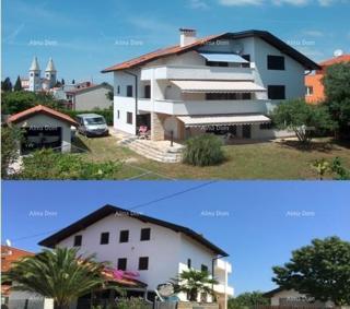 Vendita di una grande casa residenziale, adatta per investimento, Medulin!