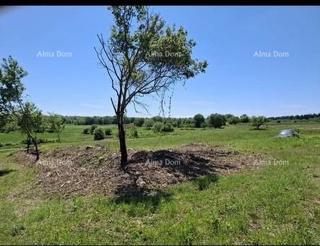 Parcela edificabile 1.200 m² + terreno agricolo 4.400 m² – Vižinada