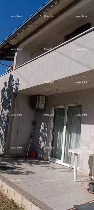 In vendita villa indipendente – Poreč