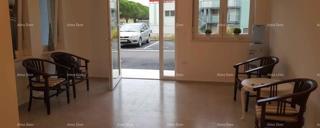 Vendita di un locale commerciale con posto auto coperto, Pula!