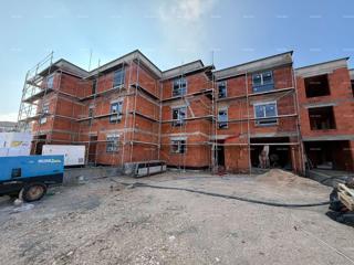 Vendita - appartamento al 1° piano, in un nuovo complesso residenziale, Valdebek, Pola! Zg3 S2