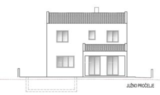 Terreni edificabili con permesso per case vacanza con piscina – Marčana