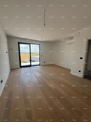 UMAG – Nuova costruzione! Appartamento in un moderno complesso residenziale con due posti auto, S 3-15