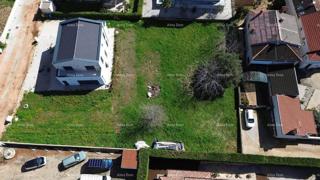 Terreno edificabile con vista mare – Vabriga