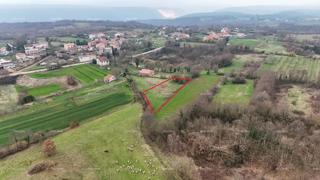 Terreno edificabile con permesso di costruzione definitivo!