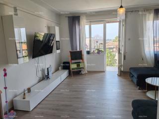 UMAG, ampio appartamento di 80 m²