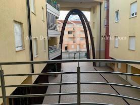 Appartamento con due camere da letto a 150 metri dalla spiaggia