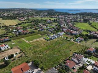 Terreno edificabile Fažana