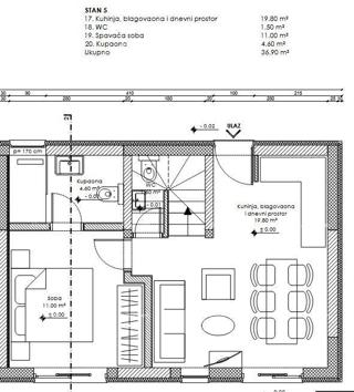 Appartamento Premantura