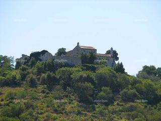 Terreno edificabile – Vrh, Kaštel, Buje