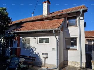 Vendita di una casa in ottima posizione nei pressi dell'Arena di Pola, centro!