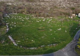 KRŠAN, Terreno edificabile ai piedi del Parco Naturale Učka - diversi lotti con vista sulla natura