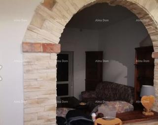 In Vendita: Due Unità Abitative a Umago