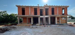 Appartamento in nuova costruzione – Novigrad, 400 m dal mare