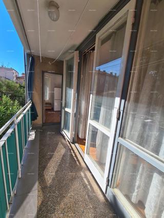 Vendita - appartamento con due camere da letto in ottima posizione, Pola!